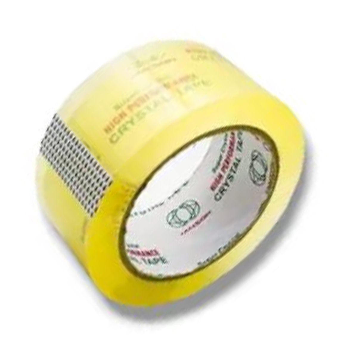 چسب پهن جانسون کریستال 90 یارد - 5 سانتی