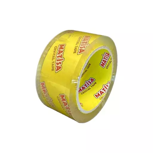 چسب پهن درجه2 90 یارد - 5 سانتی